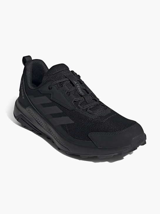 adidas Обувки за бягане Черен 40409 3