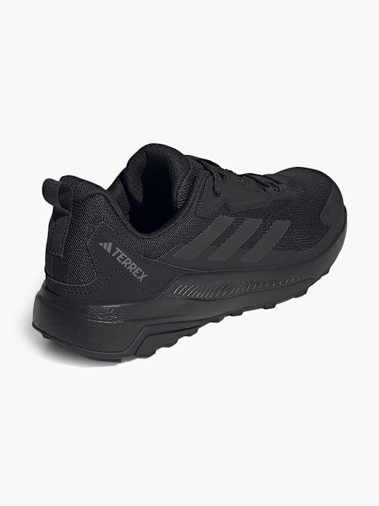 adidas Обувки за бягане Черен 40409 4