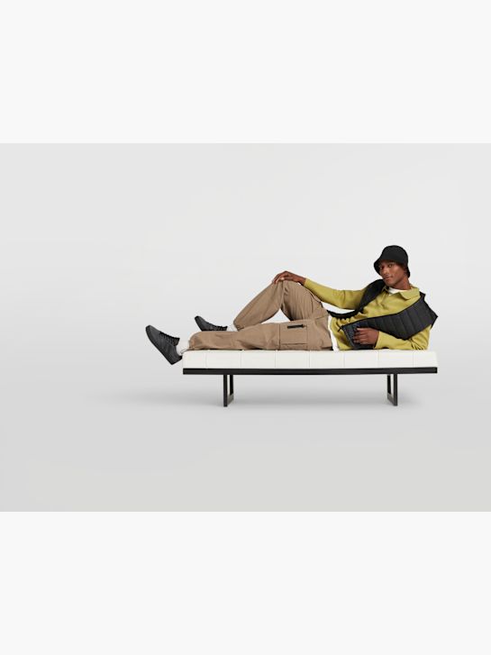 adidas Sneaker Sort 40413 5