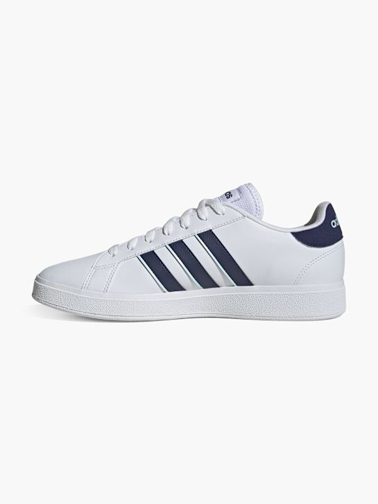 adidas Sneaker Weiß 40416 2