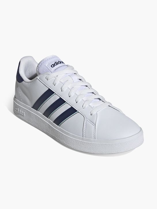 adidas Sneaker Weiß 40416 3