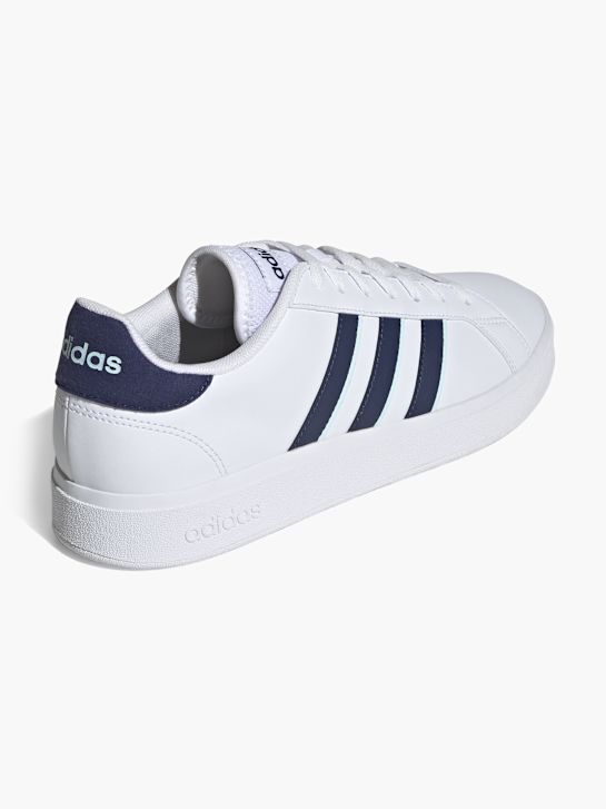 adidas Sneaker Weiß 40416 4