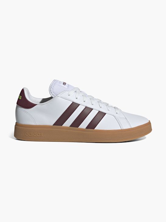 adidas Маратонки Бял 40417 1