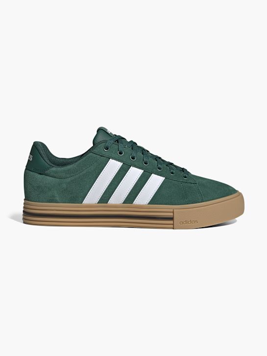 adidas Sneaker Grøn 40429 1
