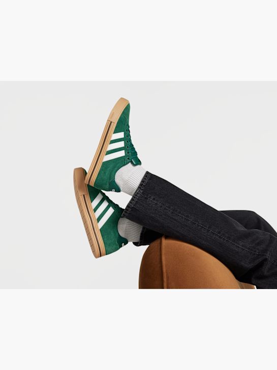 adidas Baskets Vert 40429 6