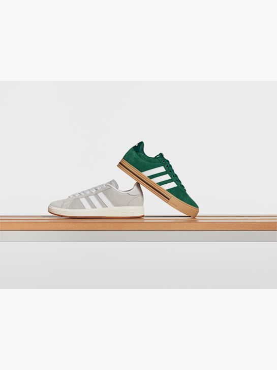adidas Baskets Vert 40429 7