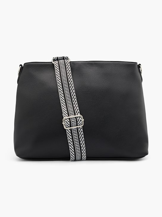 Graceland Damska torba Crna 40023 1