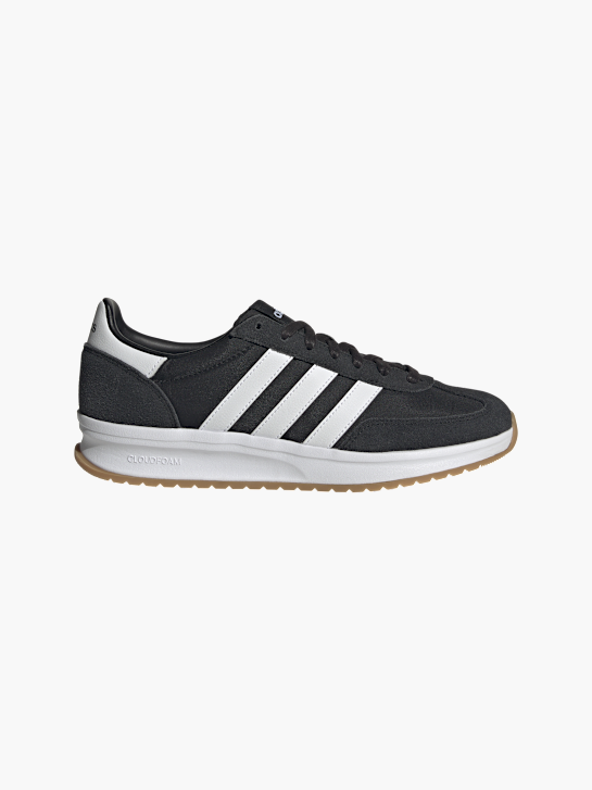 adidas Sneaker Siyah 40430 1
