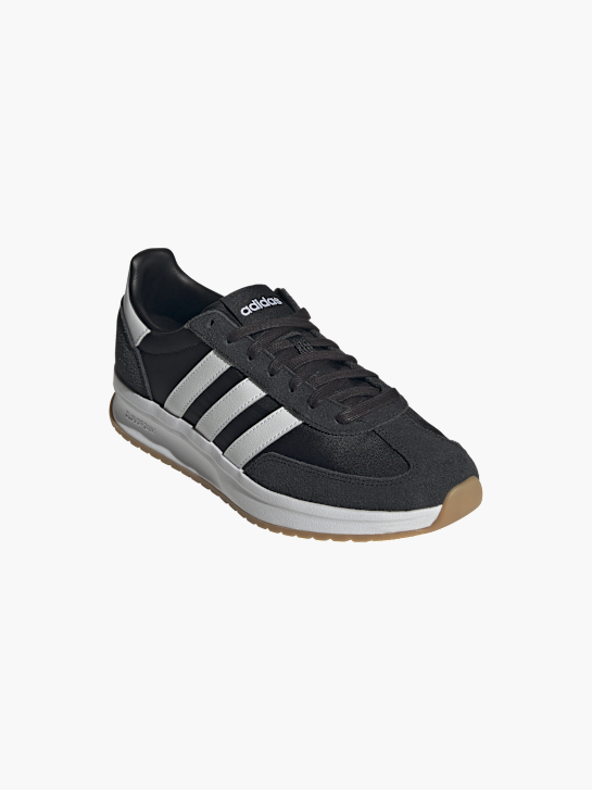 adidas Sneaker Siyah 40430 4
