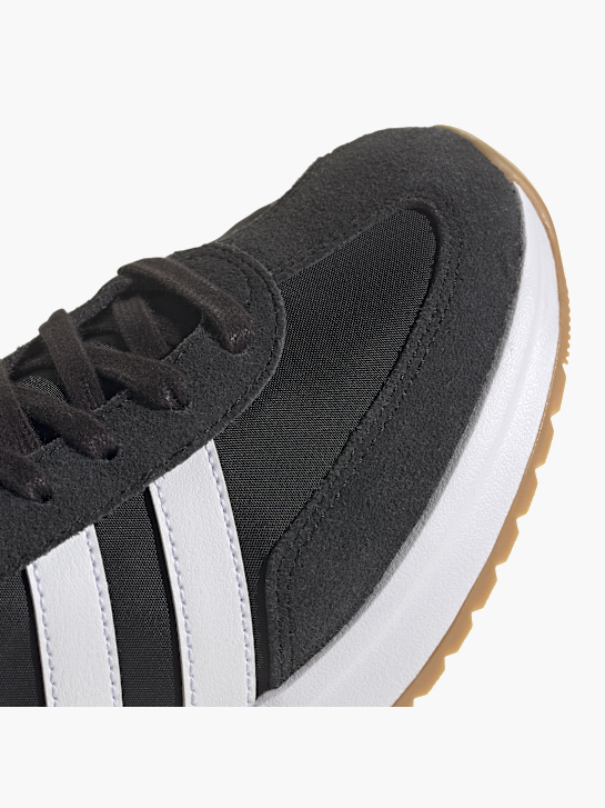 adidas Sneaker Siyah 40430 6