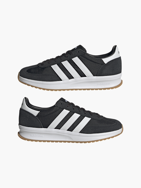 adidas Sneaker Siyah 40430 7