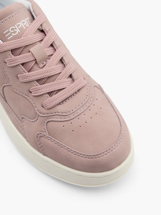 ESPRIT Sneakersy Różowy 40026 2