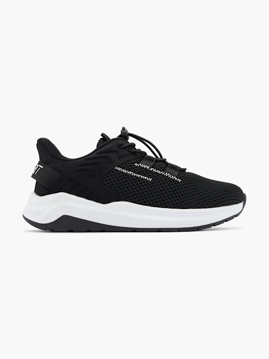 ESPRIT Halbschuh Schwarz 40027 1