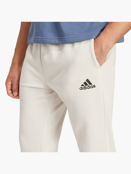 adidas Pantaloni da ginnastica Bianco Sporco 40044 2