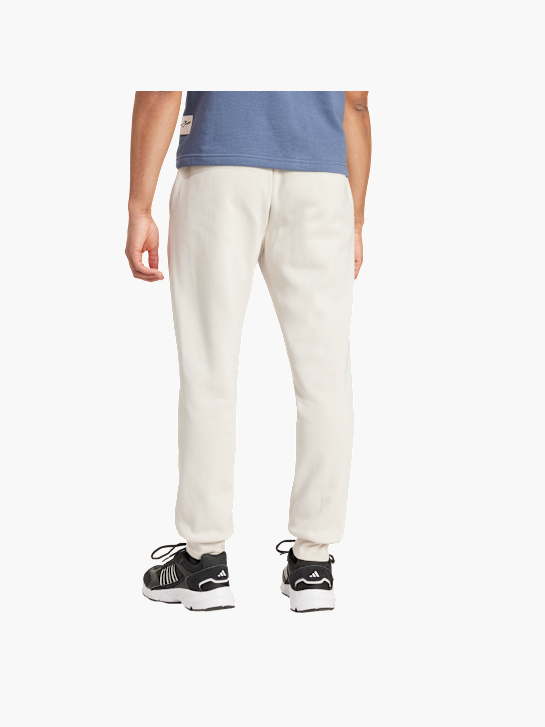 adidas Pantaloni da ginnastica Bianco Sporco 40044 4