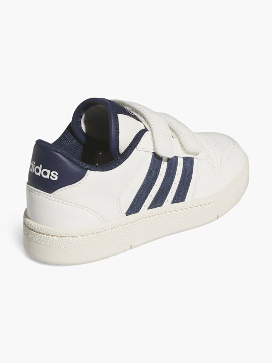 adidas Sneaker Ecru 40059 4