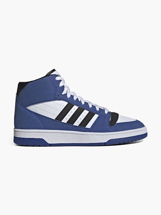 adidas Členkové tenisky Modrá 40593 1