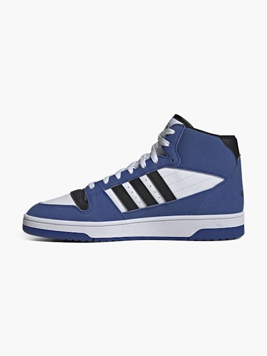adidas Členkové tenisky Modrá 40593 2