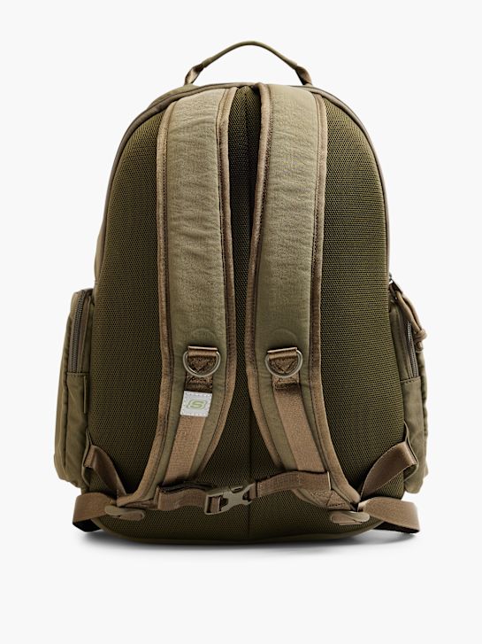 Skechers Plecak Oliwkowy 40411 3