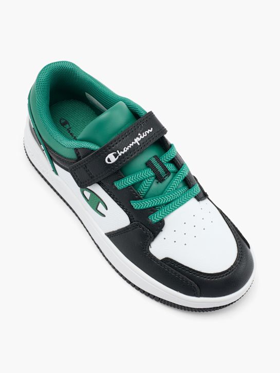 Champion Sneaker Svart 40418 2