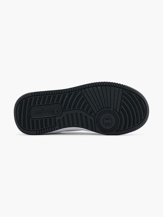 Champion Sneaker Svart 40418 4