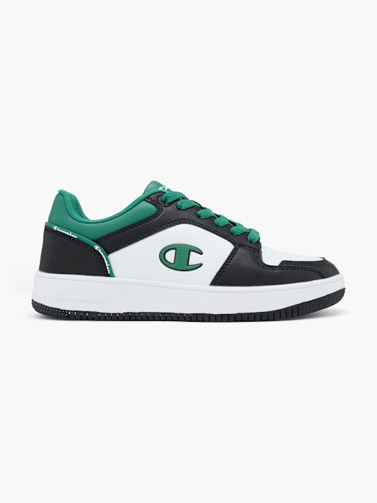 Champion Sneaker Svart 40419 1