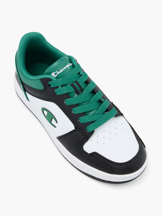 Champion Sportbačiai Juoda 40419 2