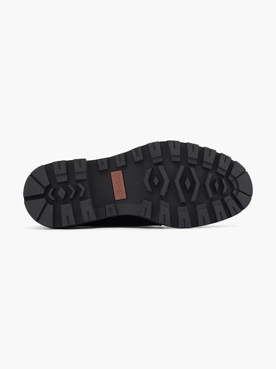 ESPRIT Buty eleganckie Czarny 40705 4