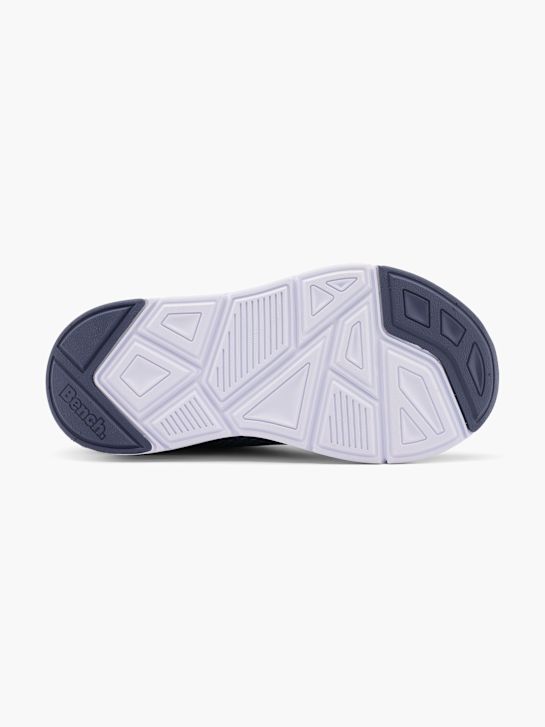 Bench Sneaker Blau 41434 4