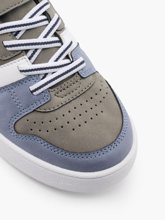 Bench Sneaker Azul 41441 2