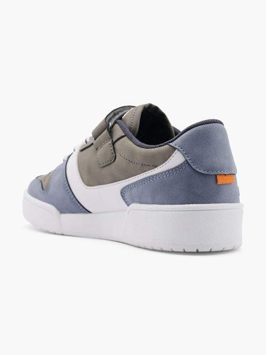 Bench Sneaker Albastru 41441 3