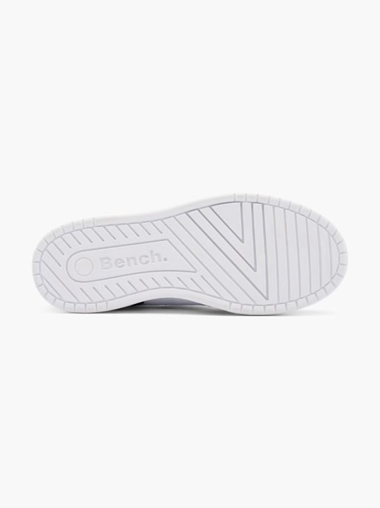 Bench Sneaker Blau 41441 4