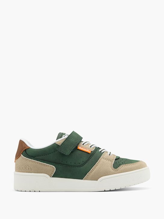 Bench Sneaker Kaki 41442 1