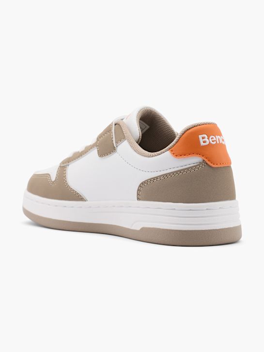 Bench Sneaker Weiß 41437 2