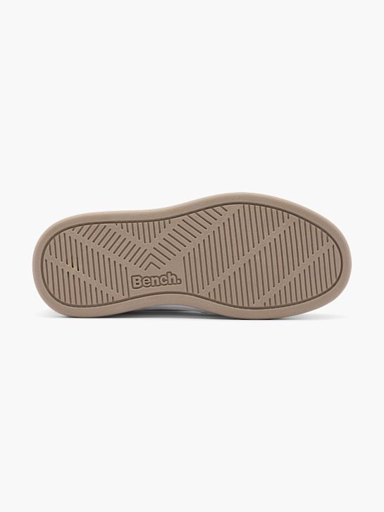 Bench Sneaker Weiß 41437 4