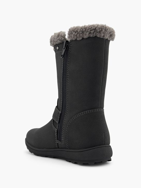 Graceland Bottes Noir 40575 3
