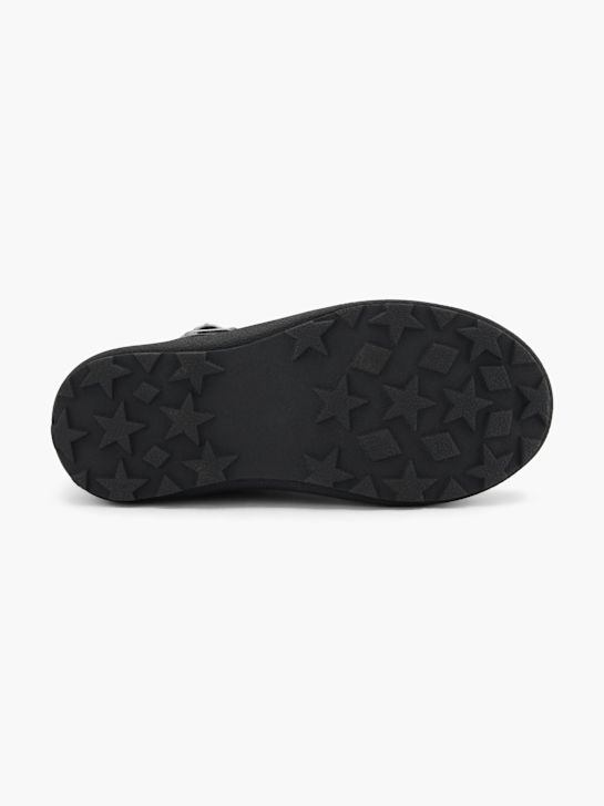Graceland Bottes Noir 40575 4