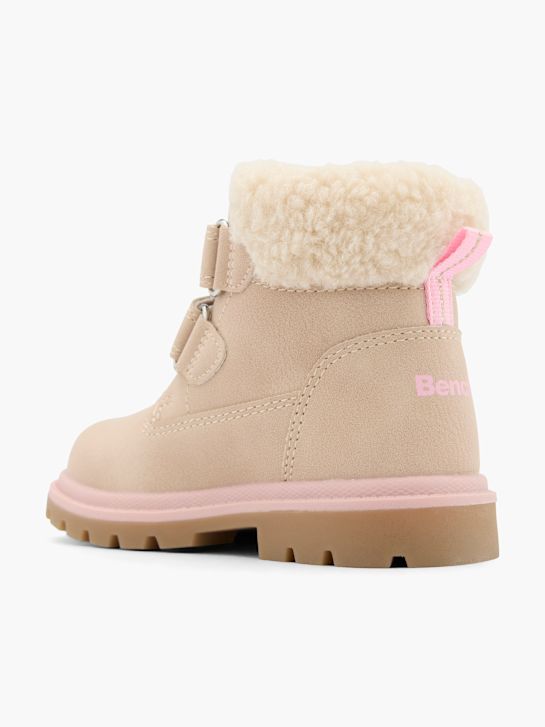 Bench Winter boot Beige 41446 3