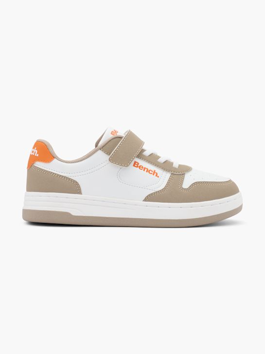Bench Sneaker bézs 41456 1