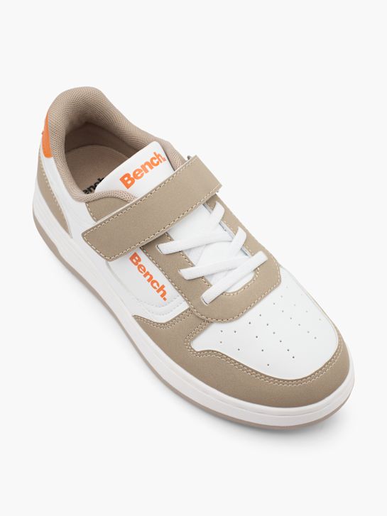 Bench Sneaker bézs 41456 2