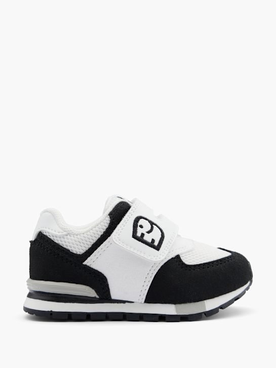 elefanten Chaussures de ville Noir 41413 1