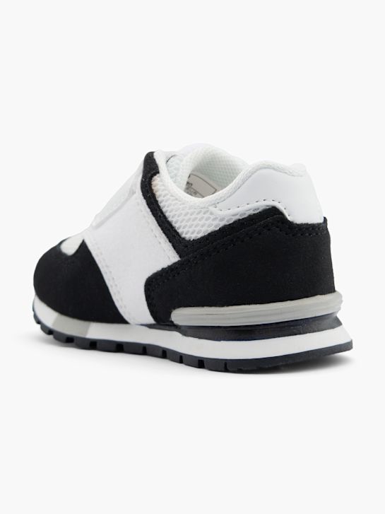 elefanten Chaussures de ville Noir 41413 3
