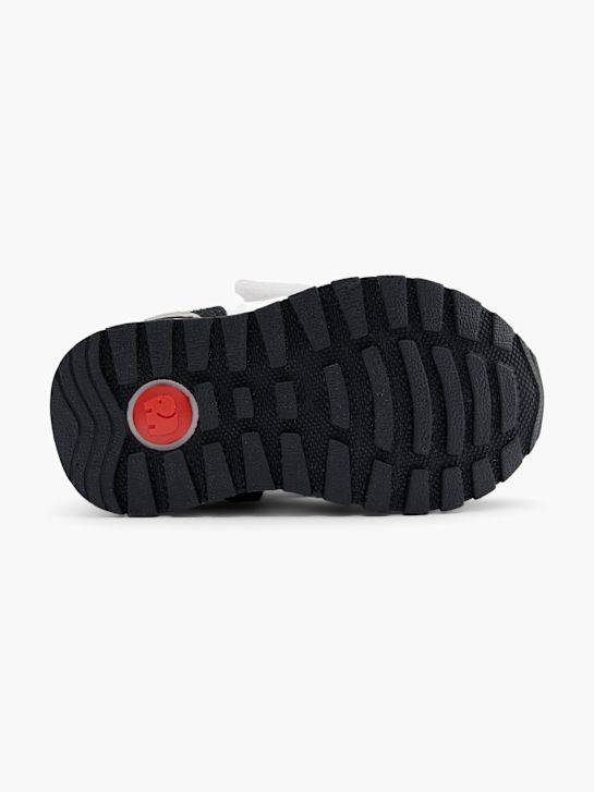 elefanten Chaussures de ville Noir 41413 4