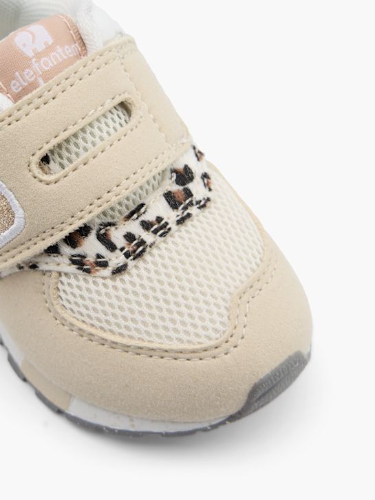 elefanten Chaussures de ville Beige 41419 2