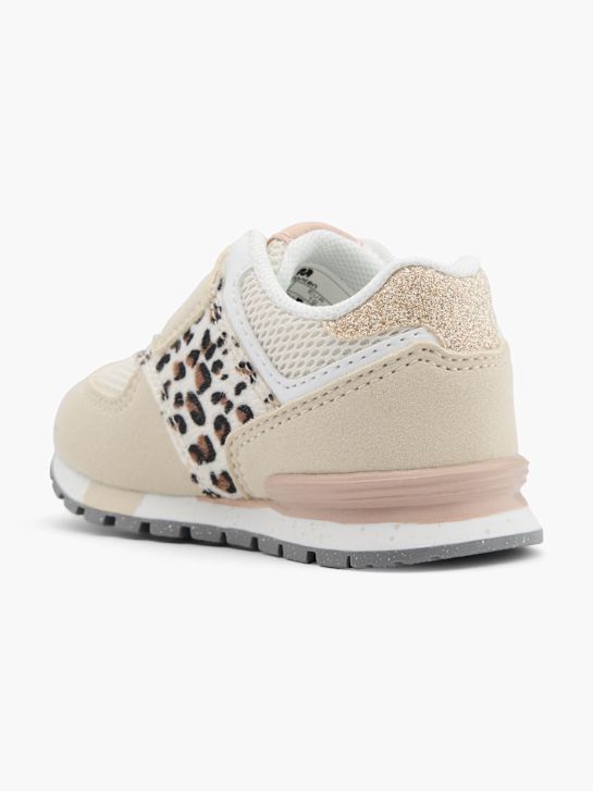 elefanten Chaussures de ville Beige 41419 3
