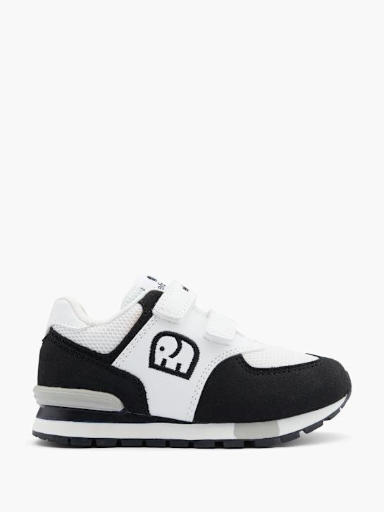 elefanten Sneaker Svart 41426 1