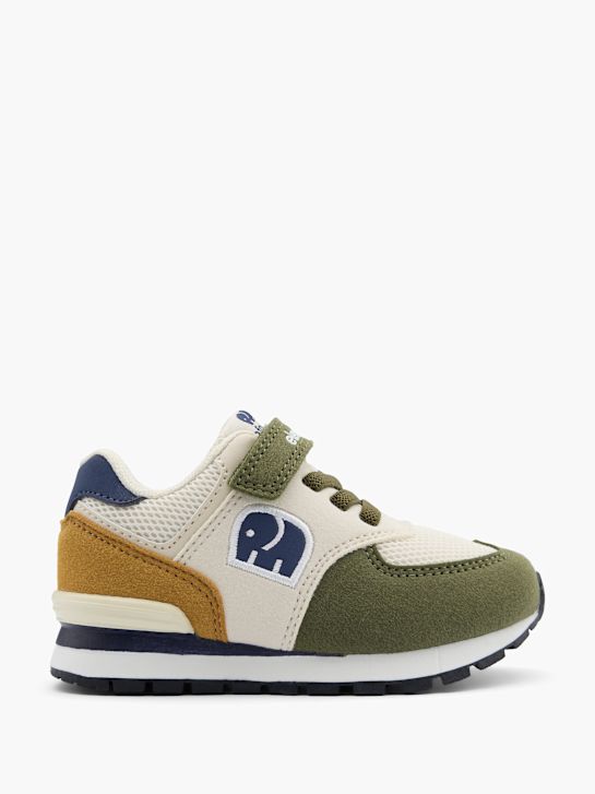 elefanten Chaussures de ville Beige 41424 1