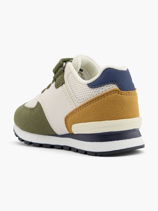 elefanten Chaussures de ville Beige 41424 3