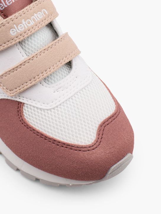 elefanten Halbschuh Pink 41425 2