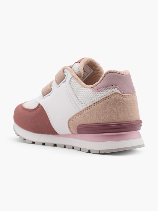 elefanten Halbschuh Pink 41425 3